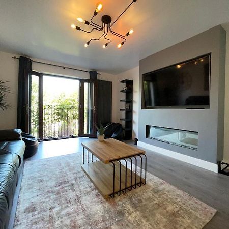 5 Lockside *Free Private Parking* *City Centre* York Exterior photo