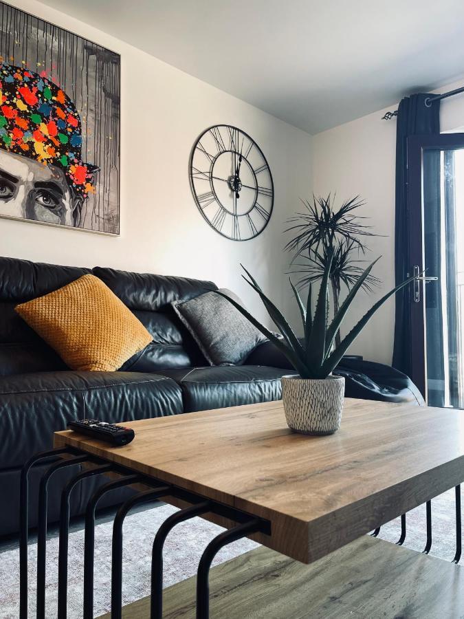 5 Lockside *Free Private Parking* *City Centre* York Exterior photo