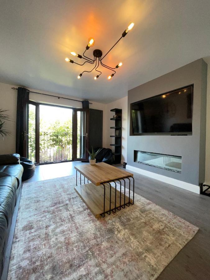 5 Lockside *Free Private Parking* *City Centre* York Exterior photo